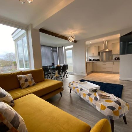 Meadow House Βίλα Στάμφορντ Εξωτερικό φωτογραφία