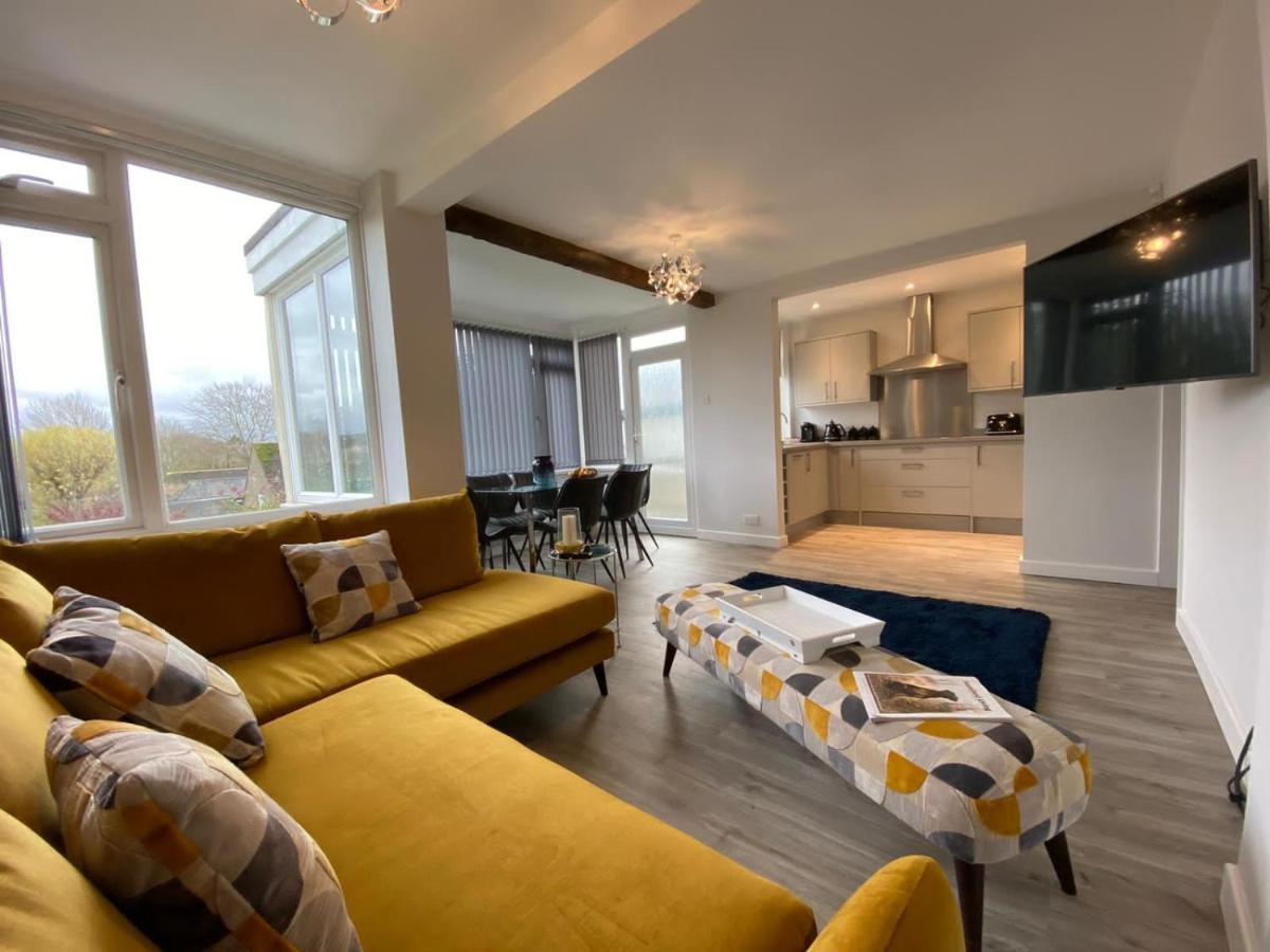 Meadow House Βίλα Στάμφορντ Εξωτερικό φωτογραφία